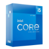 Imagem de Processador Intel Core I5-12400 2.5ghz (Turbo 4.4ghz) 18mb Cache Lga1700 12° Geracao Bx8071512400