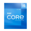 Imagem de Processador Intel Core I5-12400 2.5ghz (Turbo 4.4ghz) 18mb Cache Lga1700 12° Geracao Bx8071512400
