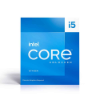 Imagem de Processador Intel Core I5-13600kf 2.6ghz (5.1ghz Turbo), 14-Core, 20-Threads, 24mb Cache, Lga1700 - Bx8071513600kf