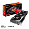 Imagem de Placa De Vídeo Gigabyte Radeon Rx 6500 Xt, 4gb, Gddr6, Gaming Oc, 64bits - Gv-R65xtgaming Oc-4gd