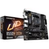 Imagem de Placa Mãe Gigabyte B550m Ds3h R1.3, Ddr4, Am4, Micro Atx