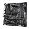 Imagem de Placa Mãe Gigabyte B550m Ds3h R1.3, Ddr4, Am4, Micro Atx