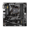 Imagem de Placa Mãe Gigabyte B550m Ds3h R1.3, Ddr4, Am4, Micro Atx
