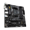Imagem de Placa Mãe Gigabyte B550m Ds3h R1.3, Ddr4, Am4, Micro Atx