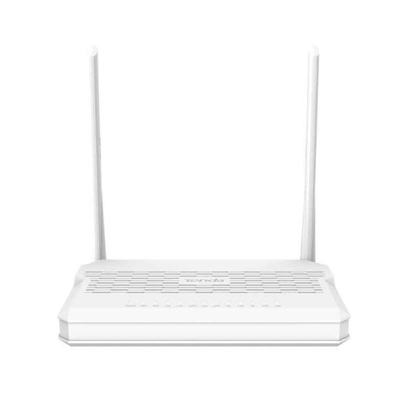 Imagem de Onu Tenda Hg9 Gpon Ac1200 Dual Band Wi-Fi