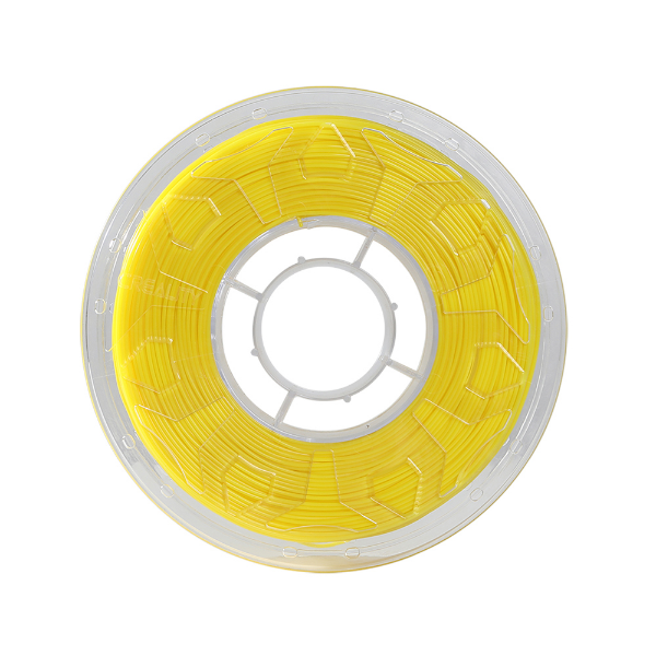 Imagem de Filamento Creality Cr-Pla(Yellow) 1,75mm 3301010063