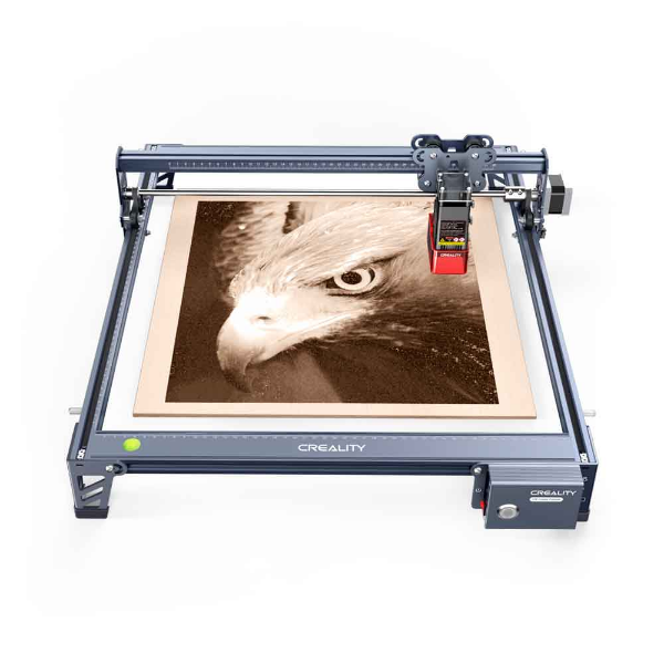 Imagem de Maquina De Gravacao A Laser Creality - Cr Laser Falcon 5w - 1005010027