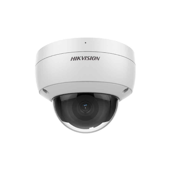 Imagem de Camera Ip Ds-2cd3156g2-Isu(2.8mm)(C) Hikvision
