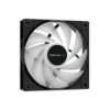 Imagem de Cooler Deepcool Ag400 Preto Modelo R-Ag400-Bklnmc-G-1