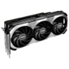 Imagem de Processador Gráfico Msi Geforce Rtx 4070 Ti, 12gb, Gddr6x, Ventus 3x Oc, 192bits - 912-V513-001