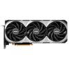 Imagem de Processador Gráfico Msi Geforce Rtx 4070 Ti, 12gb, Gddr6x, Ventus 3x Oc, 192bits - 912-V513-001