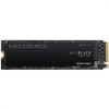 Imagem de Hd Ssd Ssd M2-2280 Wd Sn750 Black 1-Tb Nvme Wds100t3x0c