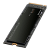 Imagem de Hd Ssd Ssd M2-2280 Wd Sn750 Black 1-Tb Nvme Wds100t3x0c