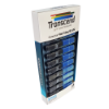Imagem de Conector Rapido Fast Crimp Sc-Upc Azul Transcend 10 Un