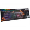 Imagem de Teclado Gamer Barato Teclado Kmex Gamer Kmj9 Shuriken