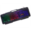 Imagem de Teclado Gamer Barato Teclado Kmex Gamer Kmj9 Shuriken