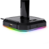 Imagem de Gaming Suporte Headset Redragon Scepretoer Rgb Pro Ha300