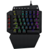 Imagem de Teclado Mecanico Redragon Ida K583rgb Rgb Switch Azul