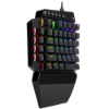 Imagem de Teclado Mecanico Redragon Ida K583rgb Rgb Switch Azul