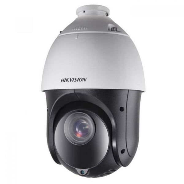 Imagem de Camera Ip 6cnl Speed Dome Metal Ds-2de4225iwde Hikvision