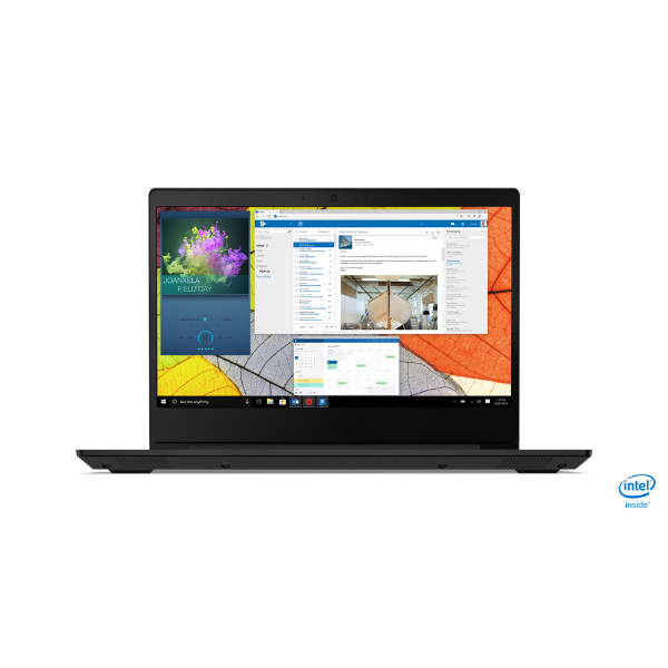 Imagem de Notebook Lenovo 15,6 Fhdbs14515iil I5 1035g1 256gb Ssd W10pro