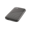 Imagem de Ssd Externo Wd My Passport 1tb 2,5p Usb 3.2 - Cinza