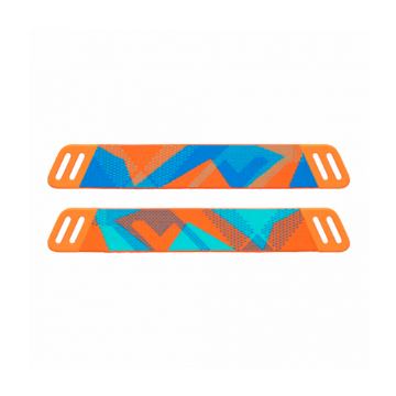 Mostrar detalhes de Faixa De Cabeca Logitech P/ Headset G733 Laranja Imagem de Faixa De Cabeca Logitech P/ Headset G733 Laranja