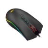 Imagem de Mouses Redragon Gamer M711 Cobra Preto Rgb