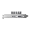 Imagem de Gt 1030 Placavideo Asus Geforce Low Profile Gt1030sl2gbrk