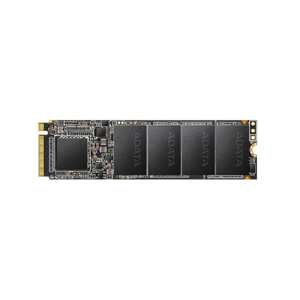 Imagem de Ssd Ssd Adata Xpg Sx6000 Lite 1tb M2-2280 Nvme Asx6000lnp-1ttc