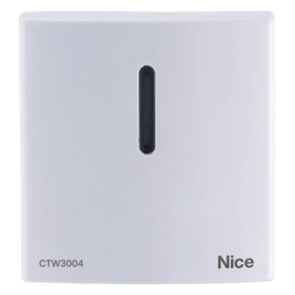 Imagem de Receptor Nice Receptor Rfid Wiegand Ctw3004 Nice