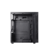 Imagem de Gabinete Gamer Rgb Gabinete Gamer Tdagger Tgcp03b Rgb Preto