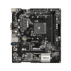 Imagem de Cpu Placa Mae Amd Asrock A320mhd Ddr4 Am4 90 Mxbed0-A0bayz