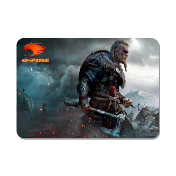 Imagem de Mousepad Gamer Mouse Pad Gamer Gfire Mp2020d