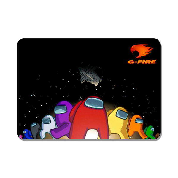 Imagem de Mousepad Gamer Mouse Pad Gamer Gfire Mp2020e