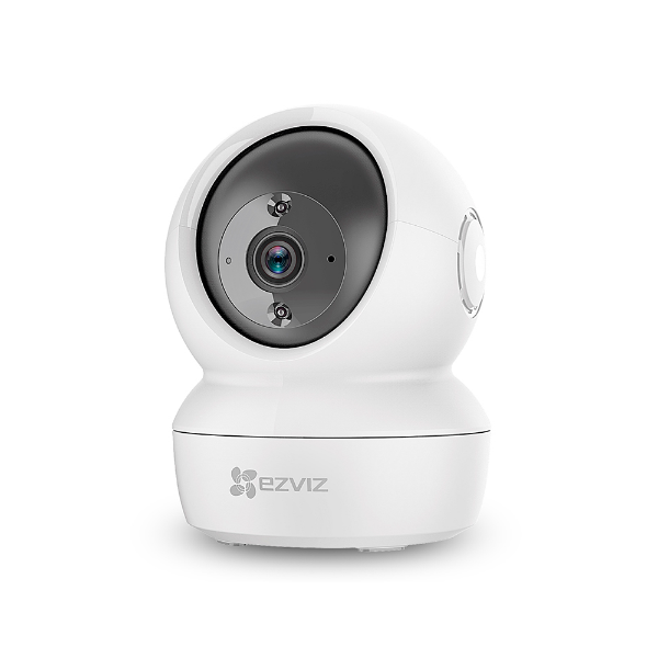 Imagem de Camera Ezviz C6n Ip 2mp Ir30m Dwdr 3d Dnr Sd Csc6na01c2wfr