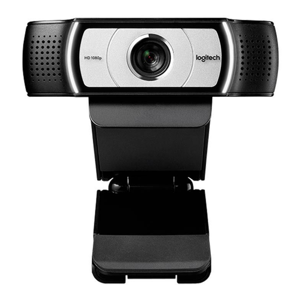 Imagem de Webcam Logitech C930e Full Hd 1080p