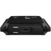 Imagem de Ssd Externo 1tb Wd Black Game P50drive Usb3.2 Wdba3s0010bbk-Wesn