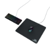 Imagem de Mouse Pad Gamer Redragon Flick L P031