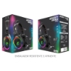 Imagem de Headset Gamer Kmex Ar43 Usb Com Led Rgb Preto