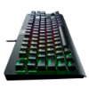 Imagem de Teclado Gamer Redragon Dark Avenger Preto-Blue Switch