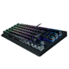 Imagem de Teclado Gamer Redragon Dark Avenger Preto-Blue Switch