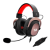 Imagem de Headset Gamer Redragon H510-1 Zeus Usb Preto