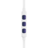 Imagem de Fone De Ouvido Gamer Logitech G333 Intra-Auricular Mic Branc