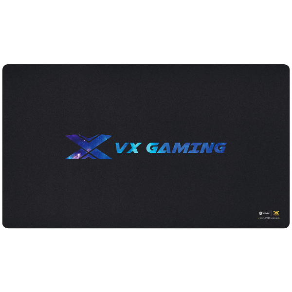 Imagem de Mouse Pad Gamer Vinik Nebulosa 700x400x2mm - 34250