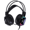 Imagem de Headset Gamer Vinik Enya Preto Led Rgb Audio 7.1 - Gh400