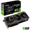 Imagem de Placa De Video Asus Geforce Rtx 3070 V2 Oc Tuf Gaming 8gb Gd