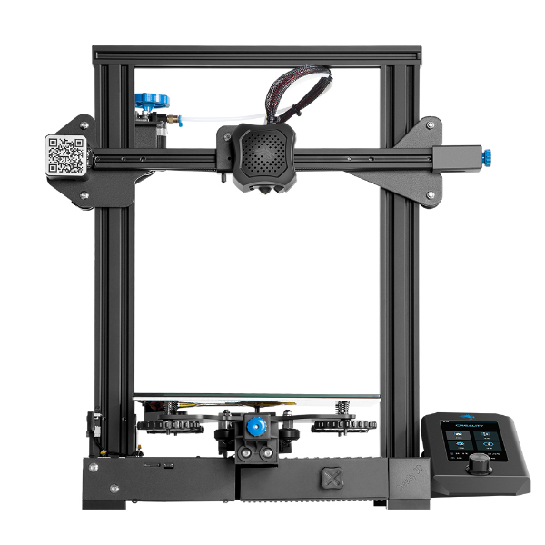 Imagem de Impressora 3d Creality Ender-3v2 - 1201020131