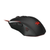 Imagem de Mouse Gamer Redragon Inquisitor 2 Preto - M716a