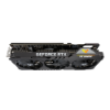 Imagem de Placa De Video Asus Geforce Rtx 3060 V2 Oc Tuf Gaming 12gb G